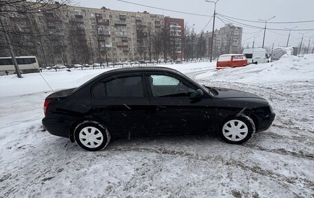 Hyundai Elantra III, 2005 год, 200 000 рублей, 3 фотография