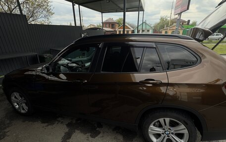 BMW X1, 2013 год, 1 330 000 рублей, 5 фотография