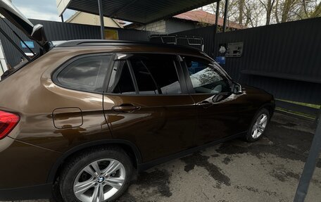 BMW X1, 2013 год, 1 330 000 рублей, 6 фотография