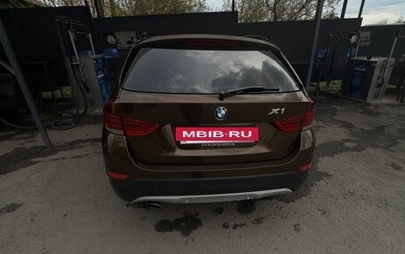 BMW X1, 2013 год, 1 330 000 рублей, 2 фотография