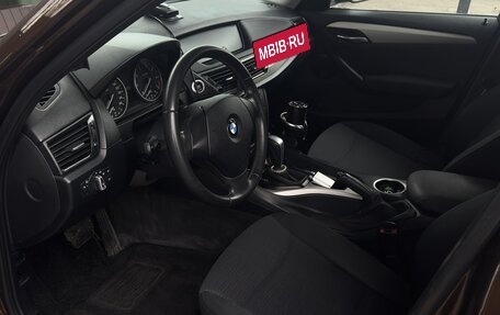 BMW X1, 2013 год, 1 330 000 рублей, 4 фотография