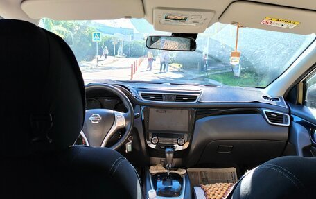 Nissan Qashqai, 2017 год, 1 520 000 рублей, 2 фотография