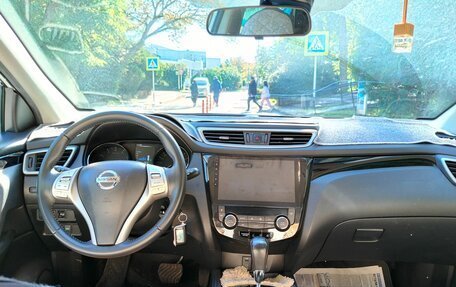 Nissan Qashqai, 2017 год, 1 520 000 рублей, 4 фотография