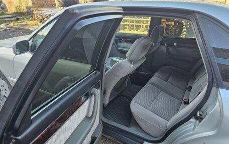 Audi 100, 1992 год, 170 000 рублей, 8 фотография