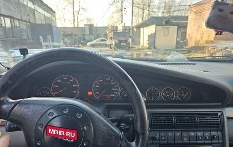 Audi 100, 1992 год, 170 000 рублей, 6 фотография