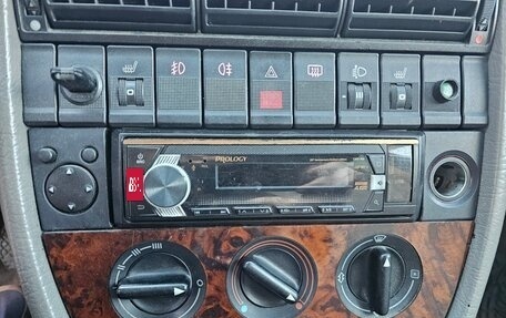 Audi 100, 1992 год, 170 000 рублей, 7 фотография