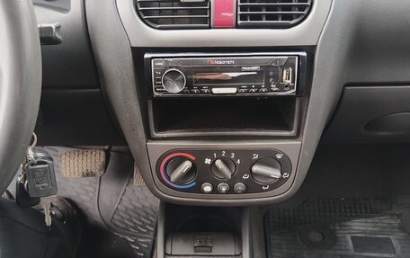 Opel Corsa C рестайлинг, 2003 год, 245 000 рублей, 13 фотография