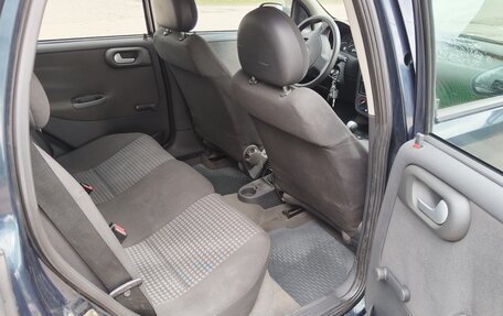 Opel Corsa C рестайлинг, 2003 год, 245 000 рублей, 16 фотография