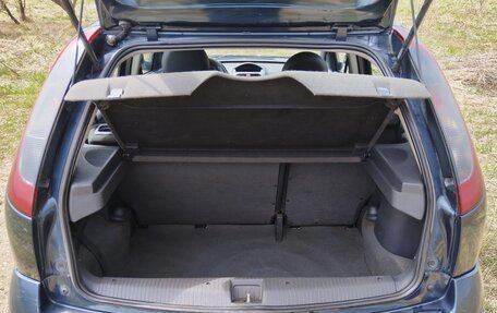 Opel Corsa C рестайлинг, 2003 год, 245 000 рублей, 17 фотография