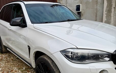 BMW X5, 2014 год, 3 200 000 рублей, 3 фотография