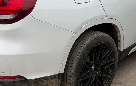 BMW X5, 2014 год, 3 200 000 рублей, 4 фотография