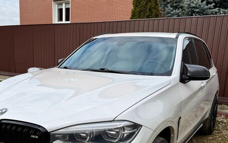 BMW X5, 2014 год, 3 200 000 рублей, 2 фотография