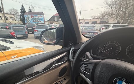 BMW X5, 2014 год, 3 200 000 рублей, 13 фотография