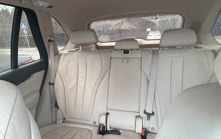 BMW X5, 2014 год, 3 200 000 рублей, 14 фотография