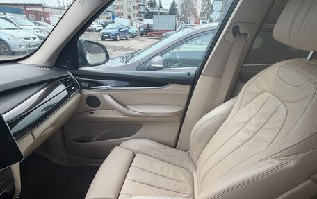 BMW X5, 2014 год, 3 200 000 рублей, 15 фотография