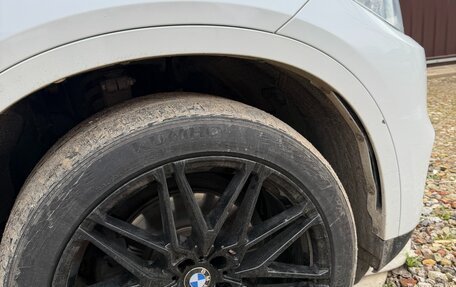 BMW X5, 2014 год, 3 200 000 рублей, 19 фотография