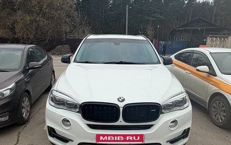 BMW X5, 2014 год, 3 200 000 рублей, 6 фотография