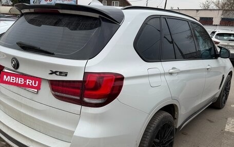 BMW X5, 2014 год, 3 200 000 рублей, 8 фотография