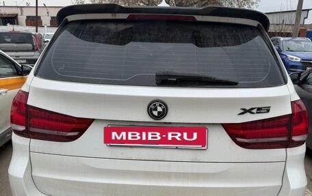 BMW X5, 2014 год, 3 200 000 рублей, 9 фотография