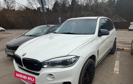 BMW X5, 2014 год, 3 200 000 рублей, 5 фотография
