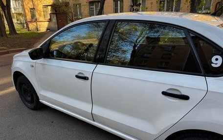 Volkswagen Polo VI (EU Market), 2012 год, 399 000 рублей, 5 фотография