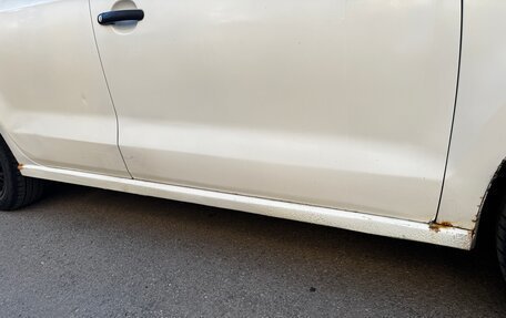 Volkswagen Polo VI (EU Market), 2012 год, 399 000 рублей, 13 фотография