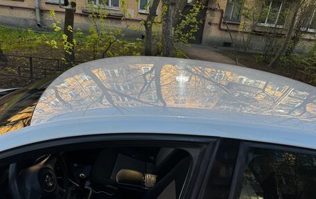 Volkswagen Polo VI (EU Market), 2012 год, 399 000 рублей, 15 фотография