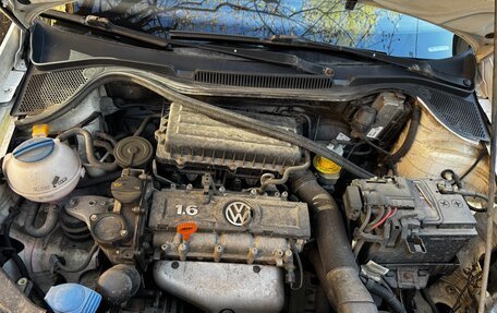 Volkswagen Polo VI (EU Market), 2012 год, 399 000 рублей, 22 фотография