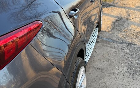KIA Sportage IV рестайлинг, 2017 год, 1 880 000 рублей, 9 фотография