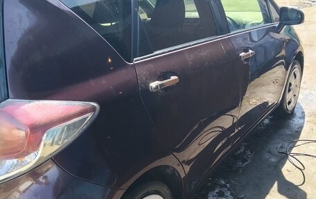 Toyota Ractis II, 2016 год, 1 025 000 рублей, 5 фотография