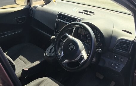 Toyota Ractis II, 2016 год, 1 025 000 рублей, 7 фотография