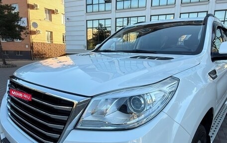 Haval H9 I рестайлинг, 2021 год, 3 099 000 рублей, 4 фотография