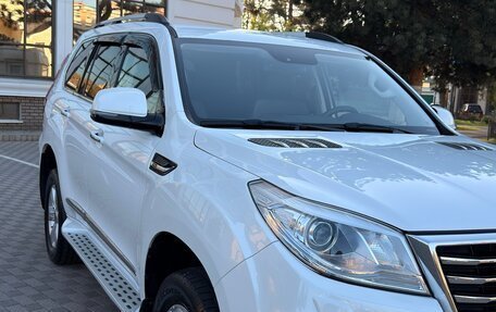 Haval H9 I рестайлинг, 2021 год, 3 099 000 рублей, 8 фотография