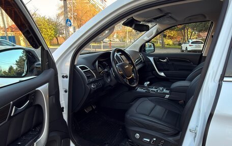 Haval H9 I рестайлинг, 2021 год, 3 099 000 рублей, 13 фотография