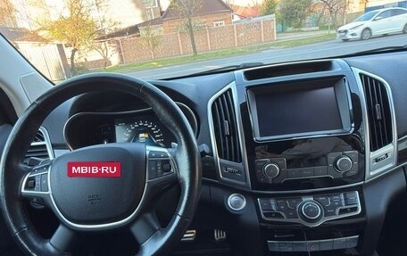 Haval H9 I рестайлинг, 2021 год, 3 099 000 рублей, 24 фотография