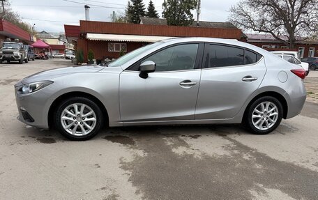 Mazda 3, 2014 год, 1 250 000 рублей, 9 фотография