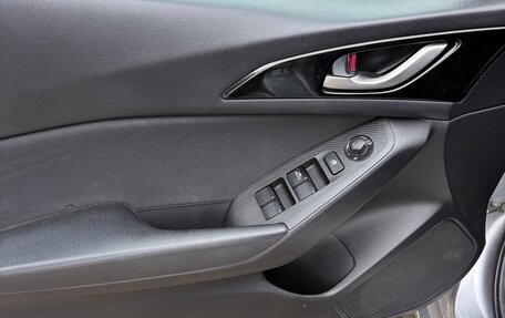 Mazda 3, 2014 год, 1 250 000 рублей, 11 фотография