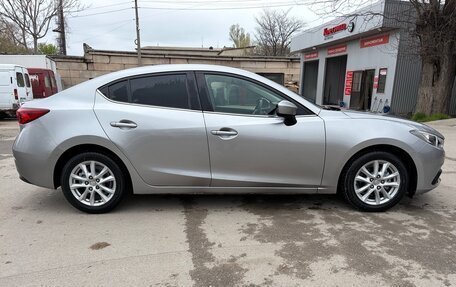 Mazda 3, 2014 год, 1 250 000 рублей, 5 фотография