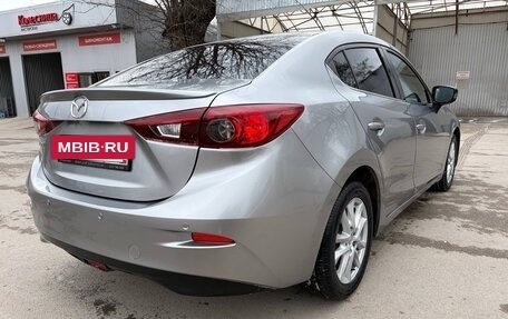 Mazda 3, 2014 год, 1 250 000 рублей, 3 фотография