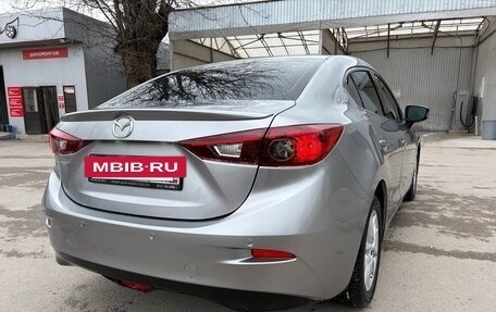 Mazda 3, 2014 год, 1 250 000 рублей, 7 фотография