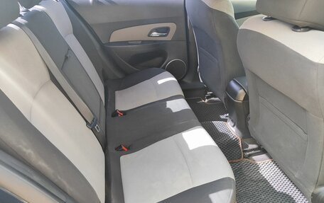 Chevrolet Cruze II, 2011 год, 559 000 рублей, 11 фотография