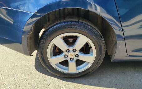 Chevrolet Cruze II, 2011 год, 559 000 рублей, 12 фотография