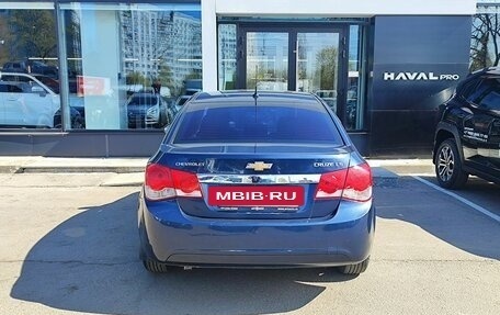 Chevrolet Cruze II, 2011 год, 559 000 рублей, 6 фотография