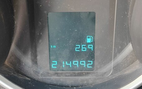 Chevrolet Cruze II, 2011 год, 559 000 рублей, 16 фотография