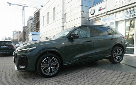 Audi Q5, 2026 год, 6 600 000 рублей, 3 фотография
