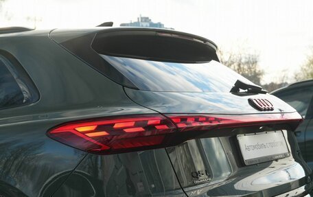 Audi Q5, 2026 год, 6 600 000 рублей, 11 фотография