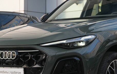 Audi Q5, 2026 год, 6 600 000 рублей, 8 фотография