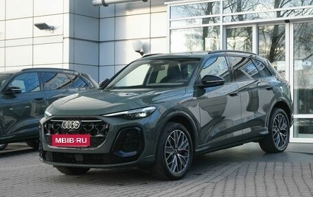 Audi Q5, 2026 год, 6 600 000 рублей, 2 фотография