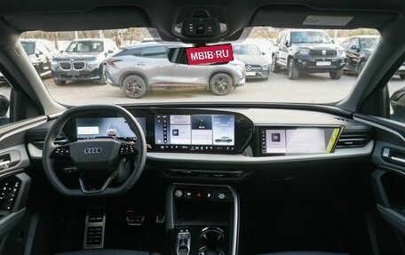 Audi Q5, 2026 год, 6 600 000 рублей, 13 фотография