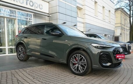 Audi Q5, 2026 год, 6 600 000 рублей, 6 фотография
